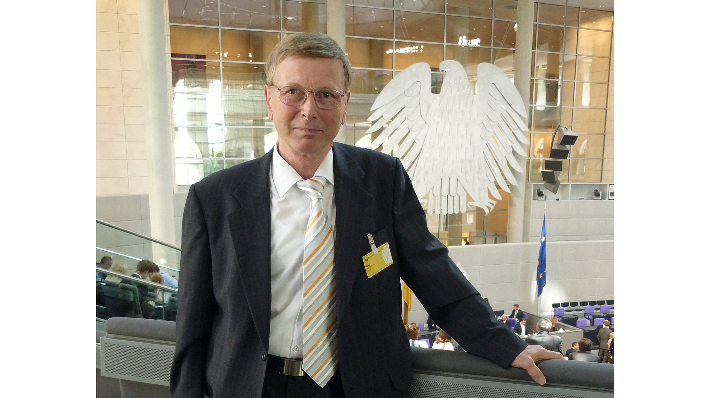 Als-Ehrengasst-2009-im-Deutschen-Bundestag