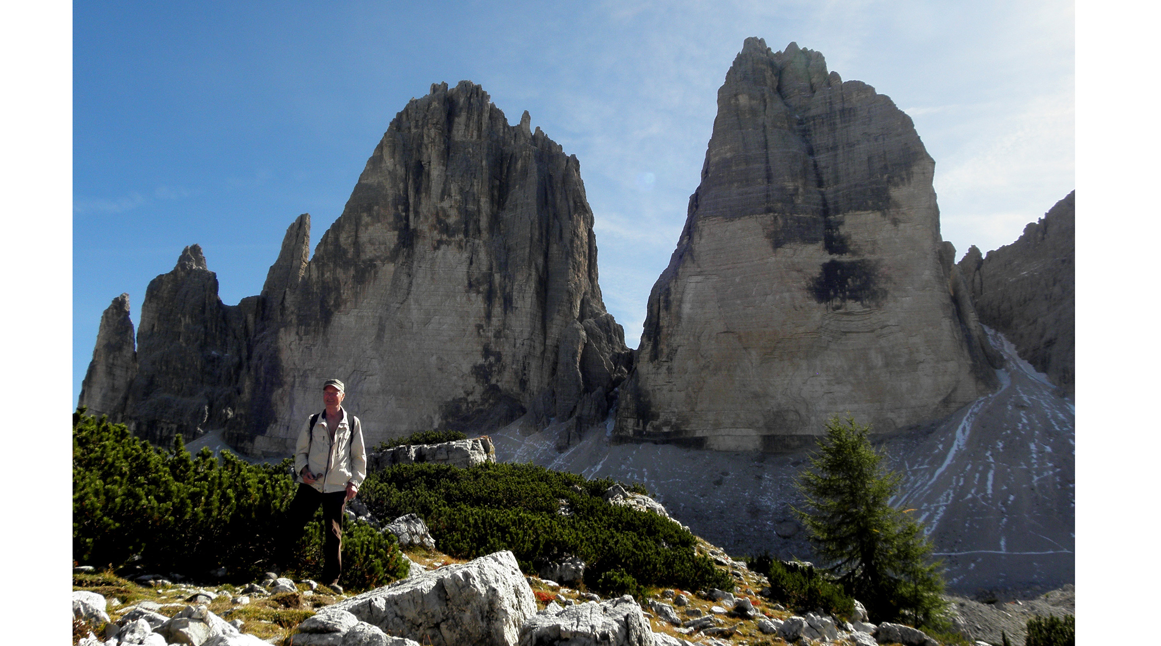 Bergwandern-zu-den-Drei-Zinnen